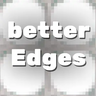 better sea lantern edges