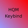 HQM Keybind