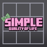Simple QoL