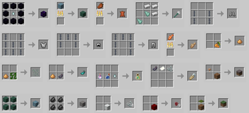 0.1: Recipes