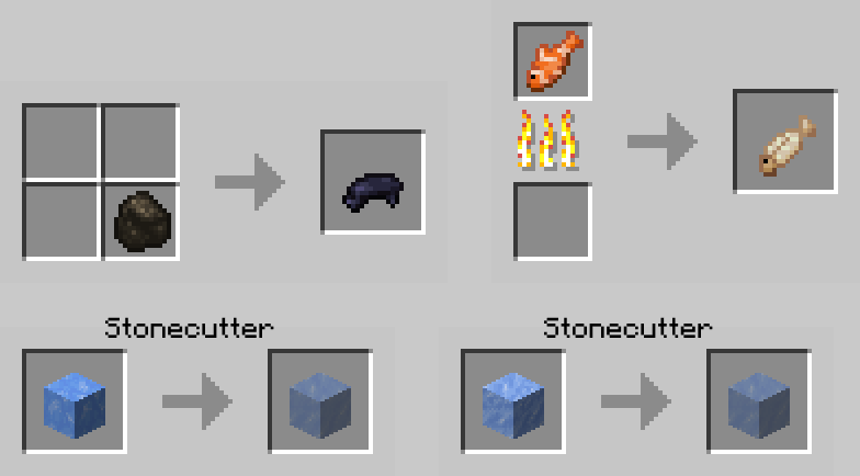 0.2: Recipes