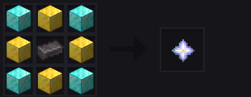 crafting recipe