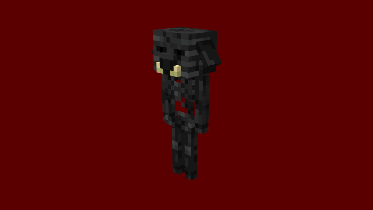 Wither Skeleton Variant