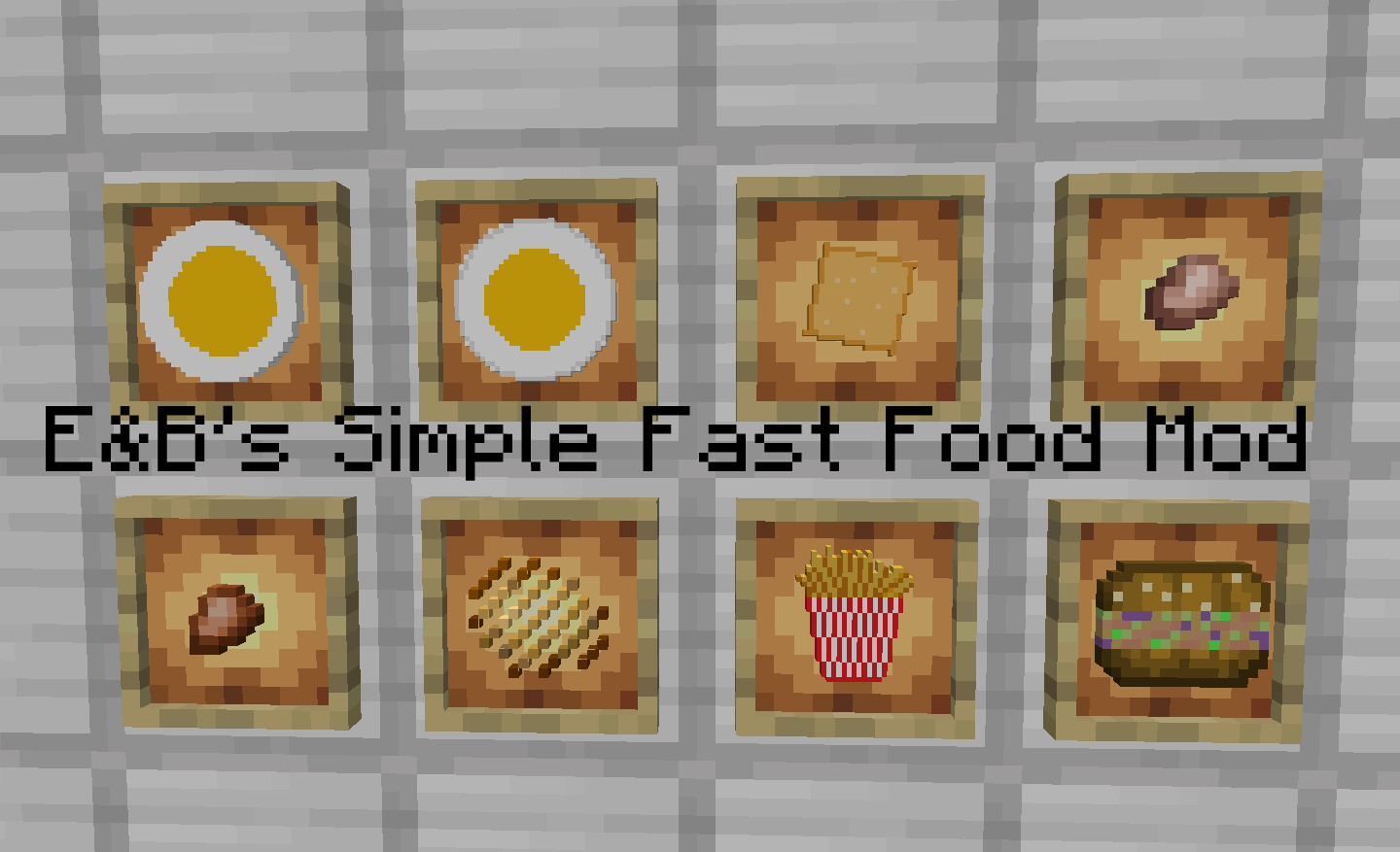 Snacks