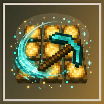 3x3 Enchantments