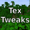 TexTweaks