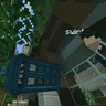 Tardis Refined: Flight