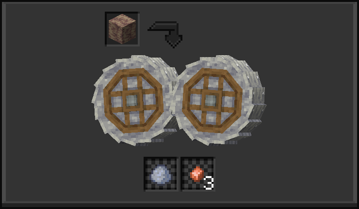 Copper Nugget