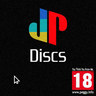 JPEGMAFIA Music Discs