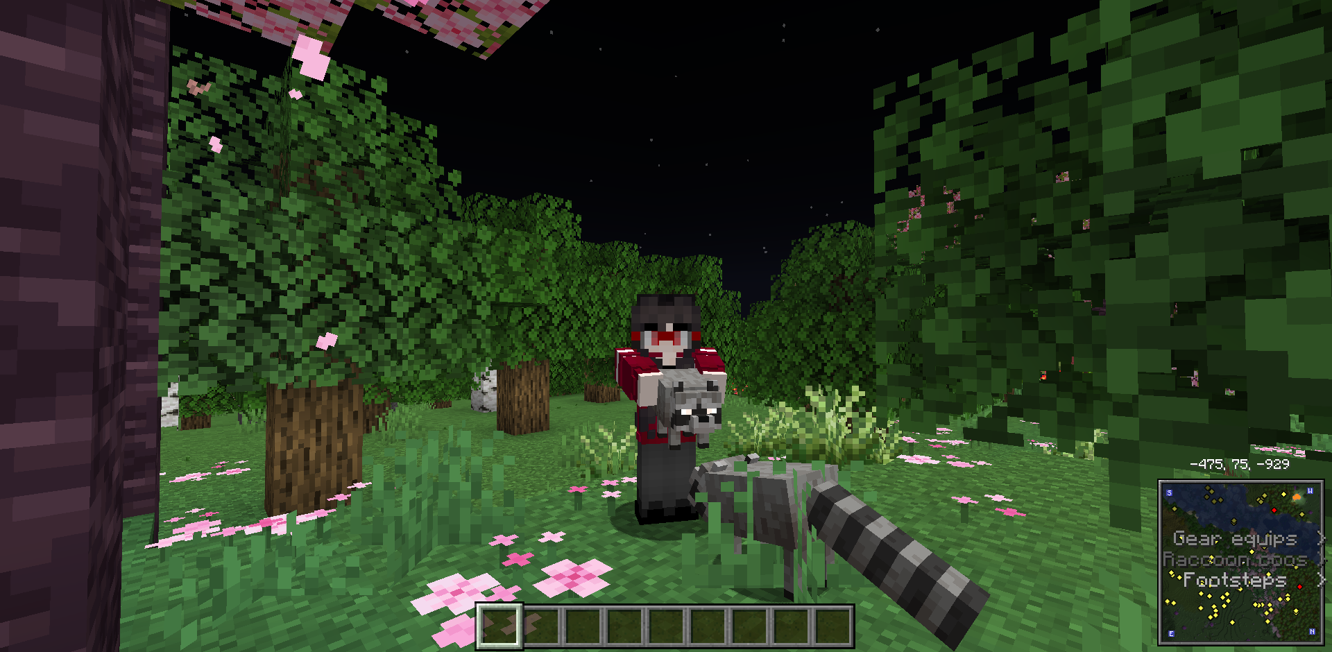 I will develop your Minecraft modpack by Maxime_Merm