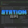 StationAPI