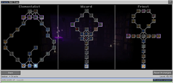 Elementalist tree