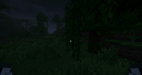 Shadow Step onto a skeleton
