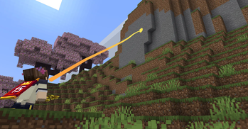 Right Click, Aim, And Zip!