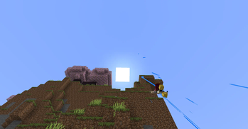 To The Sun
