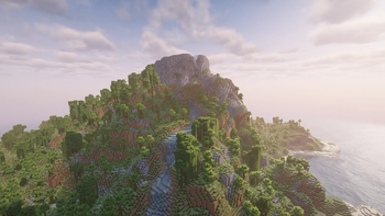H2O Just Add Water Modpack — screenshot 8