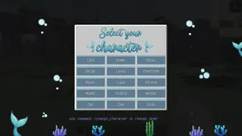 H2O Just Add Water Modpack — screenshot 6