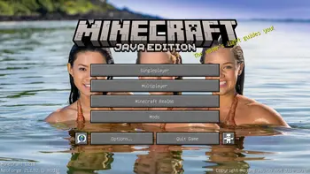 H2O Just Add Water Modpack — screenshot 5