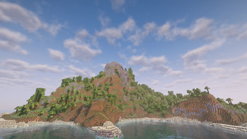 Mako Island