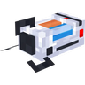 Paint Gun Mod logo