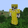 better gold armor