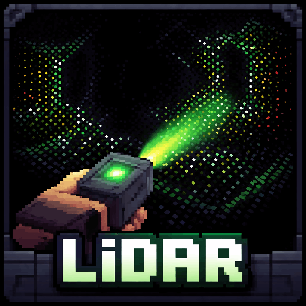 LiDAR