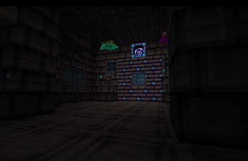 Mysterious Structures
