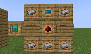 CRAFTS - Staff Card Scanner