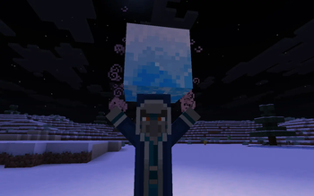 The Iceologer! — screenshot 1