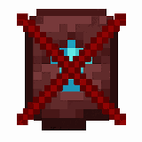 No Netherite Upgrade