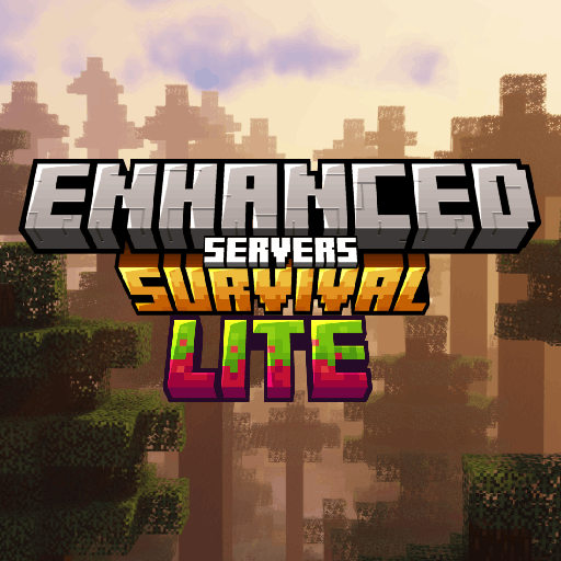 Enhanced Survival Servers LITE