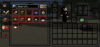 Inventory