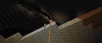 Climbing Rope