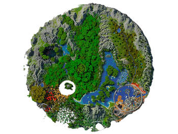 Pandora ReForged