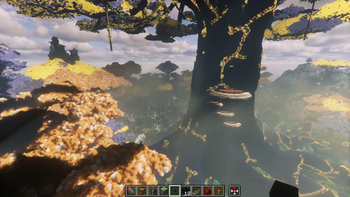 Pandora ReForged