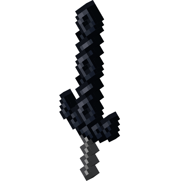 THE CHAIN OF LEGEND