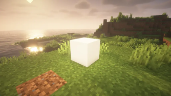 semi shader support