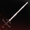 Faust's Zweihander - Vanilla Resourcepack
