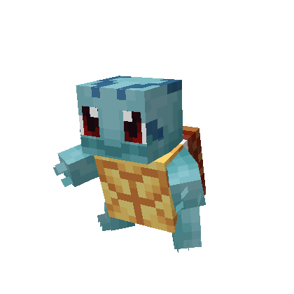 SquirtleTwo