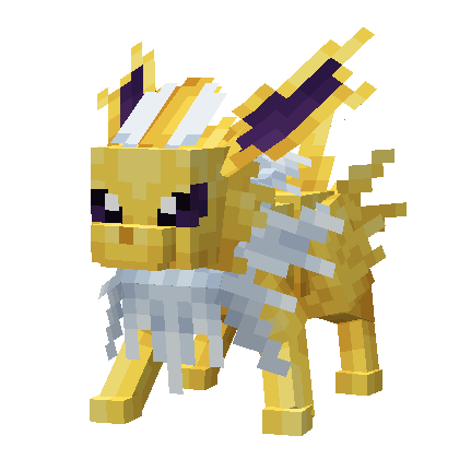 Sandy (Jolteon)