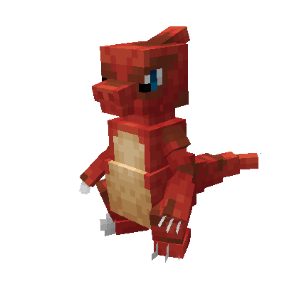 CharmeleonTwo