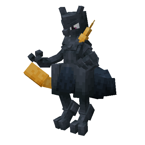 Shadow Mewtwo