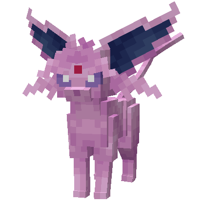 Sandy (Espeon)