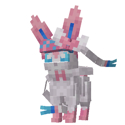 Sandy (Sylveon)