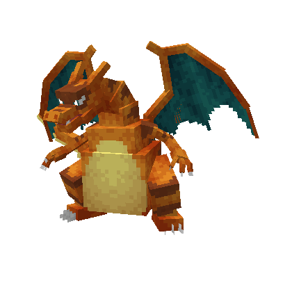 CharizardTwo