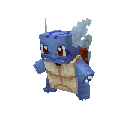 WartortleTwo