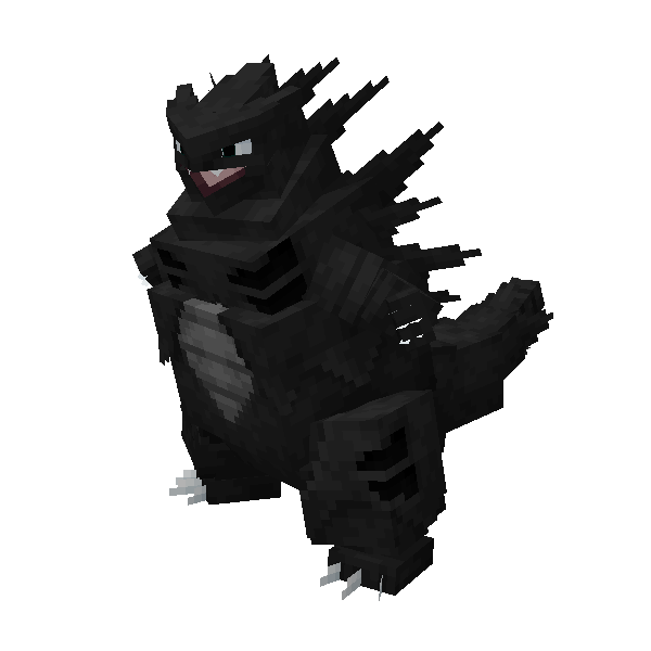 Black Tyranitar
