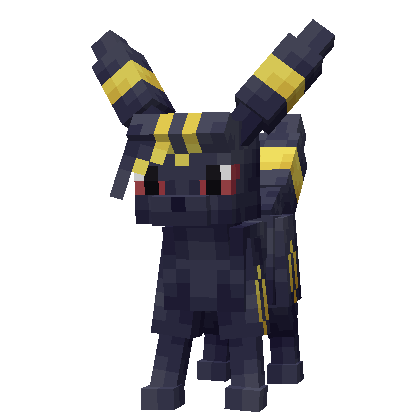 Sandy (Umbreon)