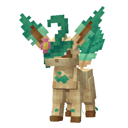 Sandy (Leafeon)