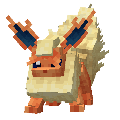 Sandy (Flareon)